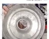 عکس مرحله 1 از دستور کیک خیس😋😋