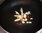 蔥爆雞柳的食譜步驟2照片