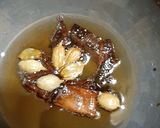 চিকেন কোর্মা (chicken korma recipe in Bengali) রেসিপি ধাপ - 5 ছবি