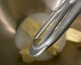 Foto del paso 5 de la receta Bundt Cake de Café ☕️ ☕️ ☕️