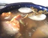 Foto del paso 1 de la receta: Pollo estilo KFC