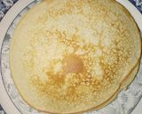 A picture of step 2 of Pancake.