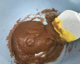 Chocolate marble cake recipe step 6 photo