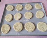 Foto langkah ke 4 dari resep Pizza Mini Ekonomis (Jual Rp. 2000-an).