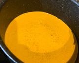 Isteni paradicsomos házi tészta recept fázis 3 fotója