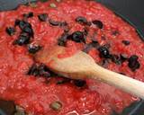 Fusilli con tonno recipe step 2 photo