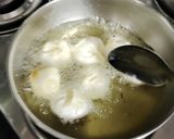 A picture of step 6 of Modak.