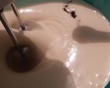 Foto del paso 4 de la receta: 🍍🥥Pastel de Piña con Coco (3 leches)🍰🎂