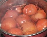 मोमोज चटनी (momos chutney recipe in Hindi) रेसिपी चरण 1 फोटो