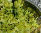 Foto del paso 5 de la receta: Flan de brócoli