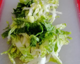 Foto del paso 5 de la receta: Ensalada de arroz y mango con vinagreta de piña
