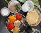 પાત્રા રેસીપી સ્ટેપ1ફોટો