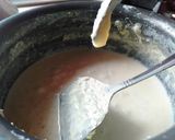 রাঙা আলুর পায়েস (ranga aloor payesh recipe in Bengali) রেসিপি ধাপ - 5 ছবি