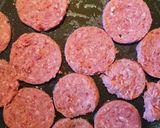 عکس مرحله 5 از دستور ساندویچ سوسیس بندری 🌭