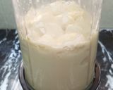 A picture of step 2 of Ginger Garlic Paste.