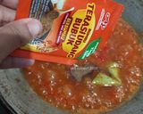 Foto langkah ke 4 dari resep Sambalado Baby Nila.