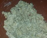 صورة لخطوة 1 من وصفة حلوى كاوكاو وجلجلان يا سلام 😋😋