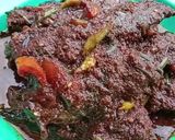 Foto langkah ke 1 dari resep Lele bumbu kluwek.