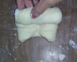 Foto del paso 6 de la receta: Pan técnica tang zhong 🍞