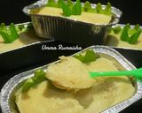 Foto langkah ke 6 dari resep Burongko Cup.