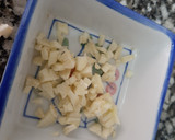 Foto del paso 2 de la receta: Paella marinera