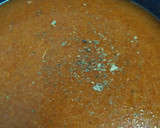 Foto del paso 10 de la receta: Sopa de setas con champiñones