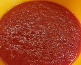 Babos zakuszka receptem, ahogy én készítem recept fázis 5 fotója