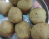 કચોરી(Kachori Recipe in Gujarati) રેસીપી સ્ટેપ3ફોટો