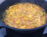 Foto del paso 5 de la receta Arroz con pollo