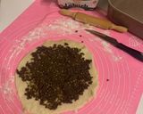 صورة لخطوة 3 من وصفة عجينة سينابون