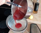 Φωτογραφία βήματος 4 της συνταγής Soft icecream φράουλα
