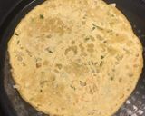 मिस्सी रोटी आणि दहीवाले पनीर (missi wali roti dahi wale paneer recipe in marathi) रेसिपी स्टेप 3 फोटो 