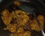 Foto langkah ke 5 dari resep Ayam bakar Taliwang.