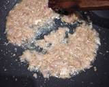 Sate Tempe Angkringan langkah memasak 3 foto