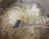 Foto langkah ke 1 dari resep Tumis bihun jagung seadanya.