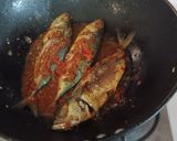 Foto langkah ke 4 dari resep Ikan Kembung Bakar.