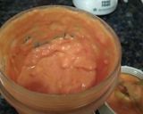 टमाटर सूप(Tamatar soup Recipe in Hindi) रेसिपी चरण 4 फोटो