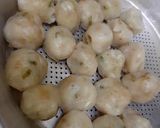 Foto langkah ke 3 dari resep Bakso aciii.