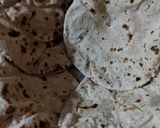 आंबट दहीबेसन (Dahi Besan Recipe In Marathi) रेसिपी स्टेप 5 फोटो 