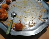 Une image de l'étape 13 de Gâteau de pièce montée ou pièce montée destructurée.