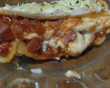 Foto langkah ke 15 dari resep Lasagna Homemade.
