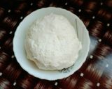 عکس مرحله 1 از دستور ماست چکیده