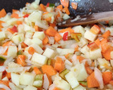 Foto del paso 2 de la receta: Salteado de guisantes estilo Cookpad