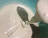 Foto del paso 2 de la receta: Waffles en sartén✨🎊