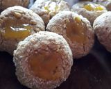 Foto del paso 3 de la receta: Pepas light