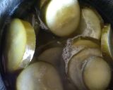 Foto del paso 2 de la receta: Peinillos (conserva)