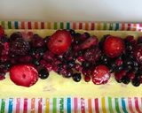 Foto del paso 5 de la receta: Mousse de piña