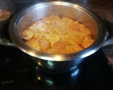Foto del paso 7 de la receta: Sopa de ajo tierno francés