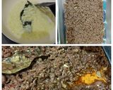 Foto langkah ke 3 dari resep Lasagna Keto.