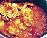 Foto del paso 11 de la receta: Arroz meloso marinero